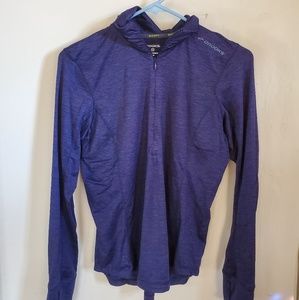 Brooks running top